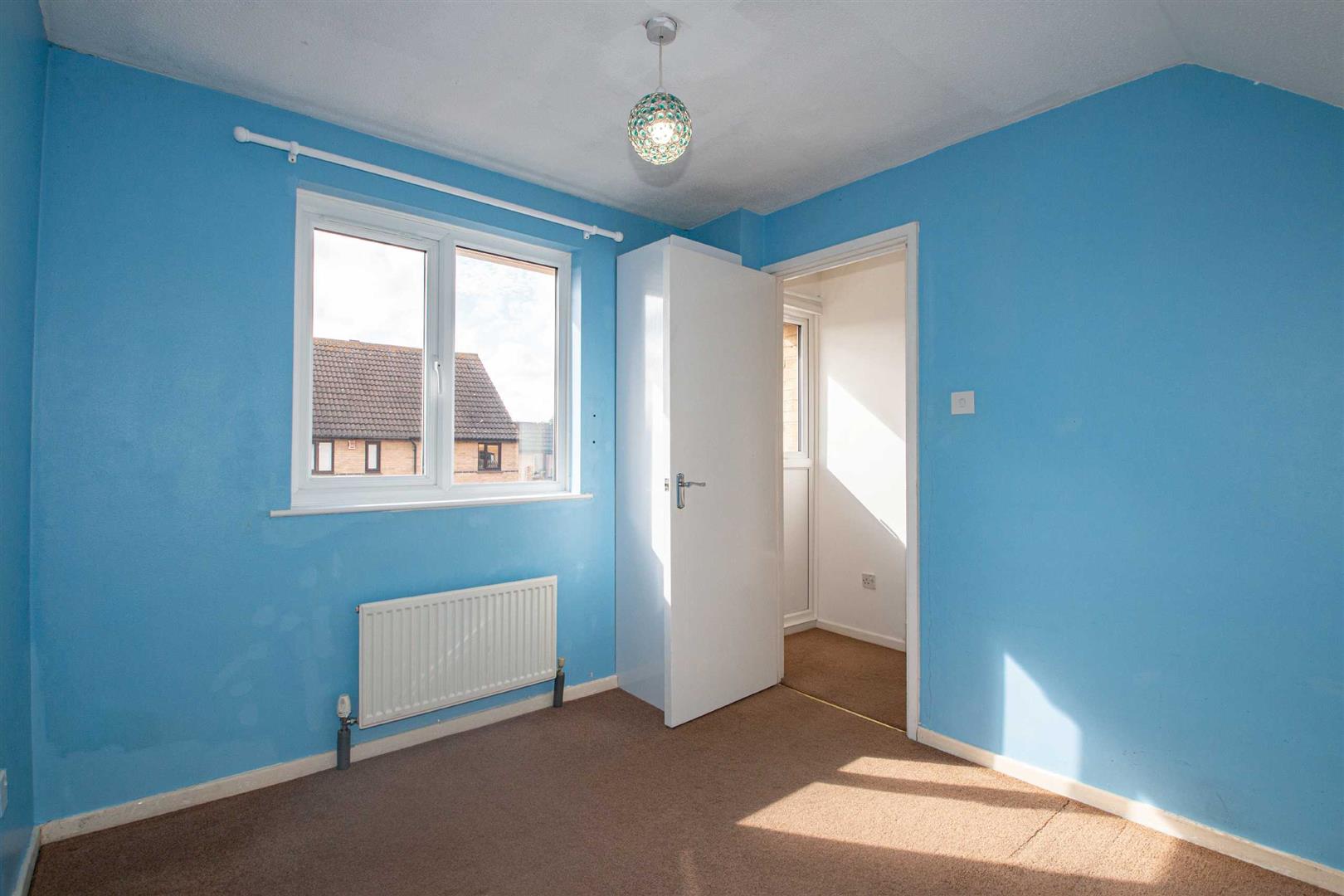 Lowndes Grove, Shenley Church End, Milton Keynes